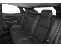2026 Mazda CX-30 GT w/Turbo AWD Interior Shot 5