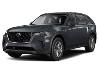 2026 Mazda CX-90 PHEV SUV