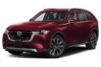 2026 Mazda CX-90 PHEV GT-Auto