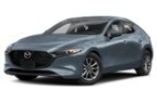 2026 Mazda Mazda3 Sport GS (A6)-Auto