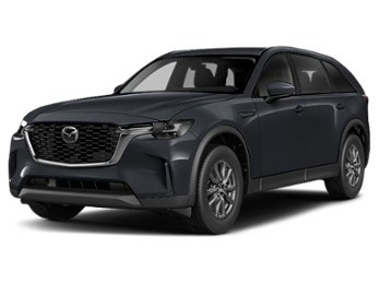 2026 Mazda CX-90 MHEV SUV