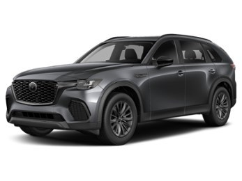 2026 Mazda CX-70 MHEV SUV
