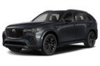 2026 Mazda CX-70 MHEV GT-P-Auto