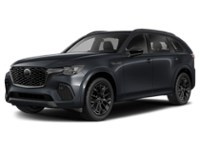 2025 Mazda CX-70 MHEV GT-P AWD | 2 Sets of Wheels Included! Exterior Shot 1