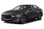 2026 Mazda Mazda3 GT w/Turbo (A6)