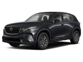 2026 Mazda CX-5 SUV