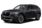 2026 Mazda CX-90 PHEV Signature-Auto