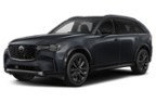 2026 Mazda CX-90 MHEV GT-P-Auto