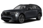 2026 Mazda CX-70 PHEV GT-Auto