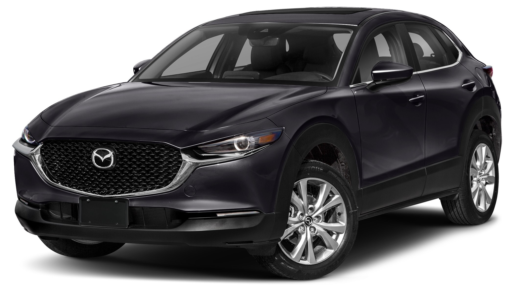 2021 Mazda CX-30 GT