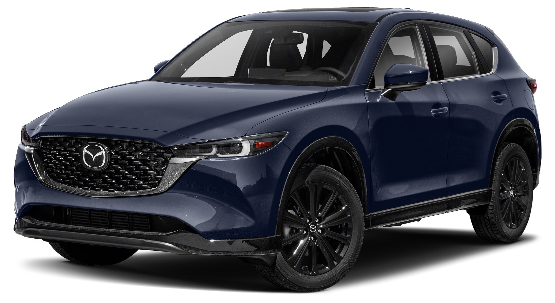 2023 Mazda CX-5 Sport Design