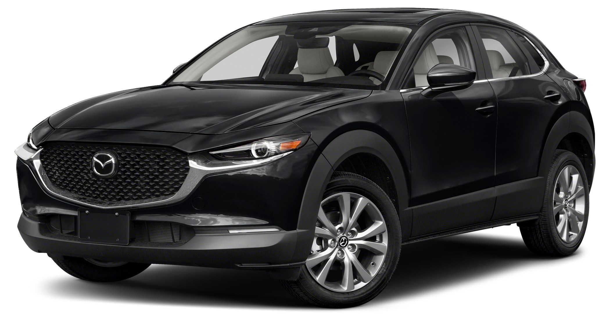 2022 Mazda CX-30 GS