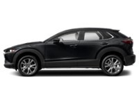 2022 Mazda CX-30 GS AWD Jet Black Mica  Shot 5