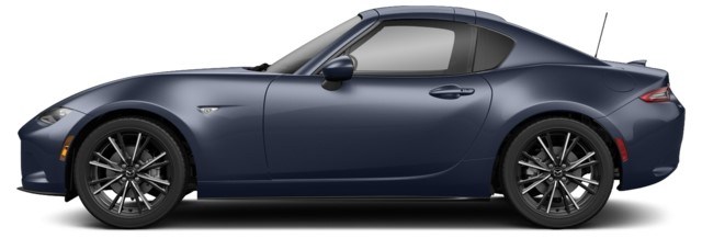 Deep Crystal Blue Mica [Blue]