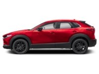 2026 Mazda CX-30 GT w/Turbo AWD Soul Red Crystal Metallic  Shot 5