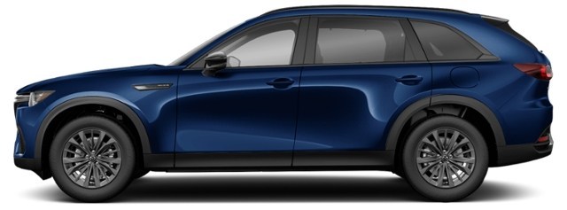 Deep Crystal Blue Mica [Blue]