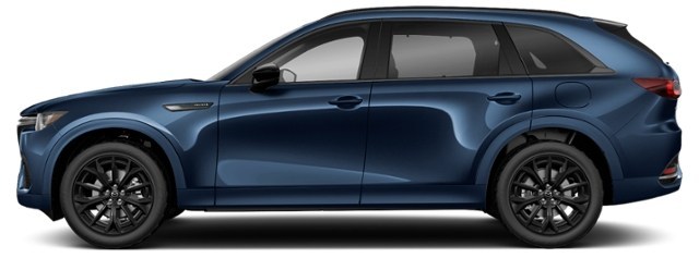 Deep Crystal Blue Mica [Blue]