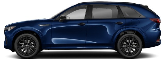 Deep Crystal Blue Mica [Blue]