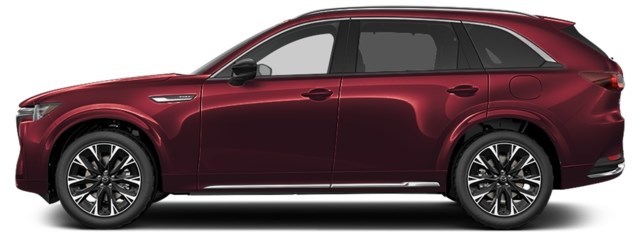 Artisan Red Metallic [Red]