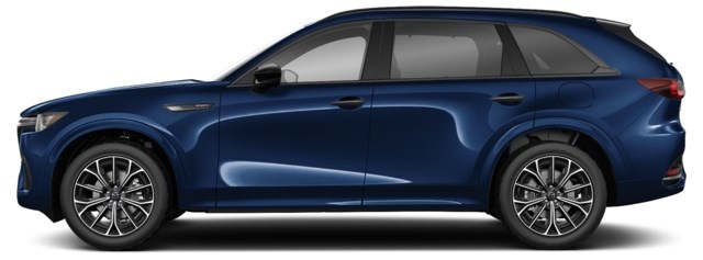 Deep Crystal Blue Mica [Blue]